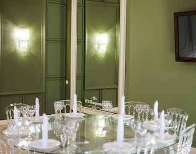  ресторан Темерницкий