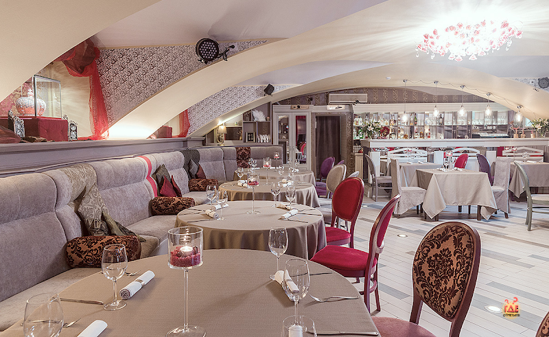 LA RUSS фотография №2