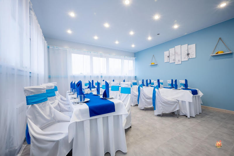 Хлеб и Соль на Волго-Донской фотография №1