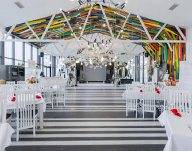  ресторан Миля