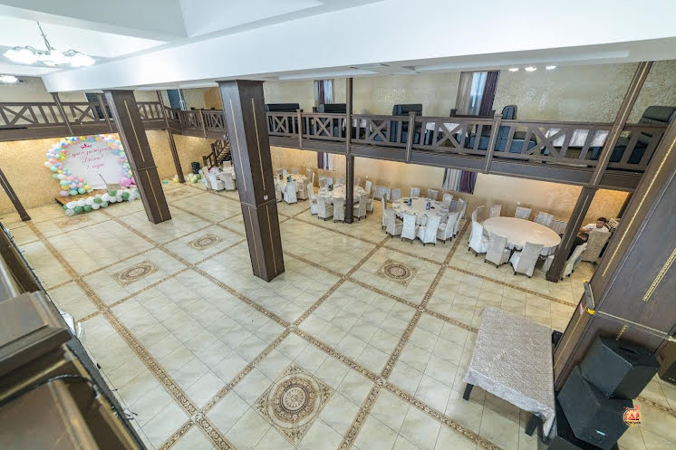 Зал №1 в «Dosstor» фотография №9