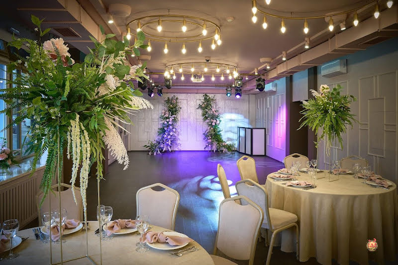 Банкетный дом фотография №2