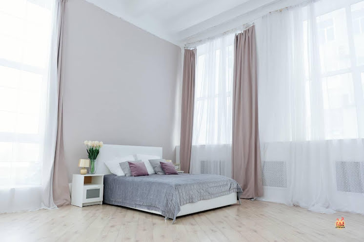 Зал «‎Велюр» в «LOFTY» фотография №10