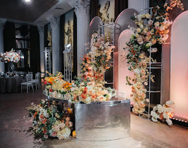  ресторан ГорPark