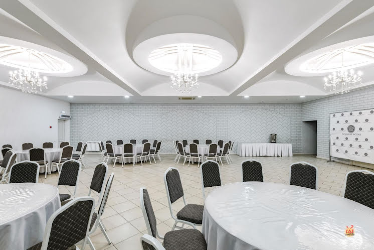 Зал «Мирас» в «Аспан» фотография №9