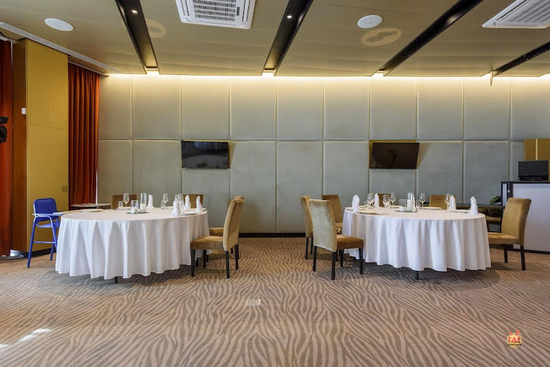 Камчатка OPEN KITCHEN by Kravt фотография №6