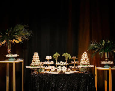  ресторан Jani Crystal