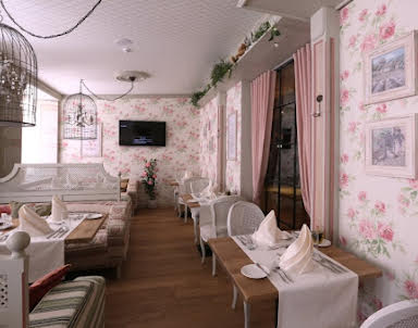  ресторан Сан-Жак