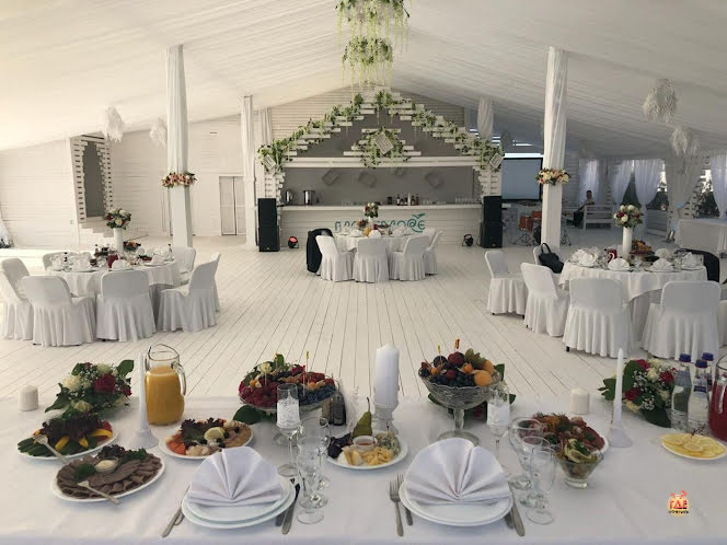 MopeMope в «Адмирал» фотография №5