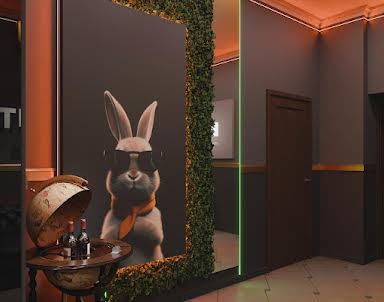  ресторан Iglooloft