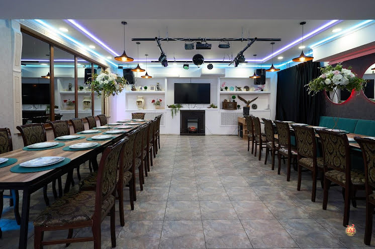 Зал «Евро» в «Муза» фотография №3