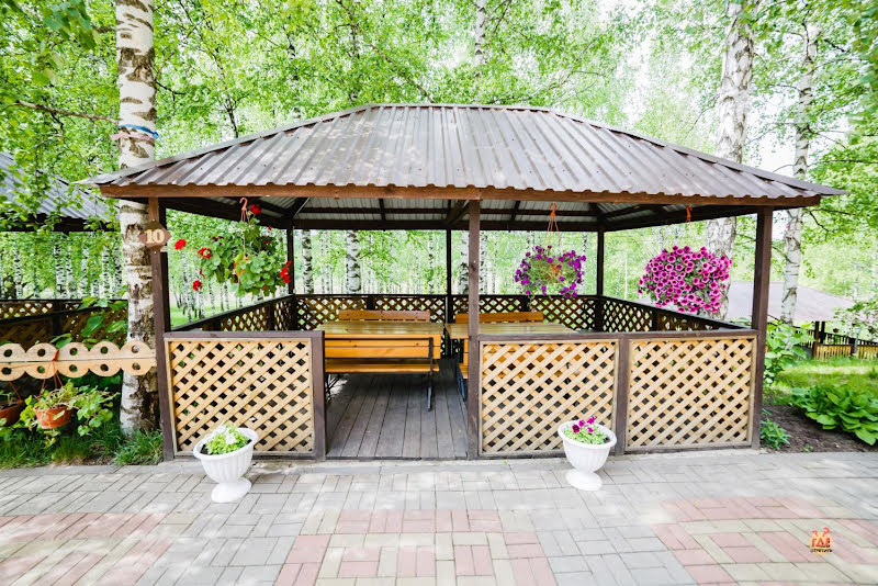 Роща Невест фотография №11