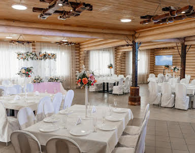  ресторан Гремячево