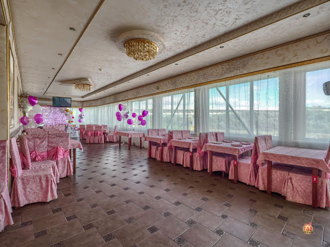 Основной зал в «Мираж» фотография №10