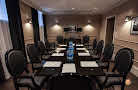 Конференц-зал "Meeting Room" в «Dom Boutique Hotel»