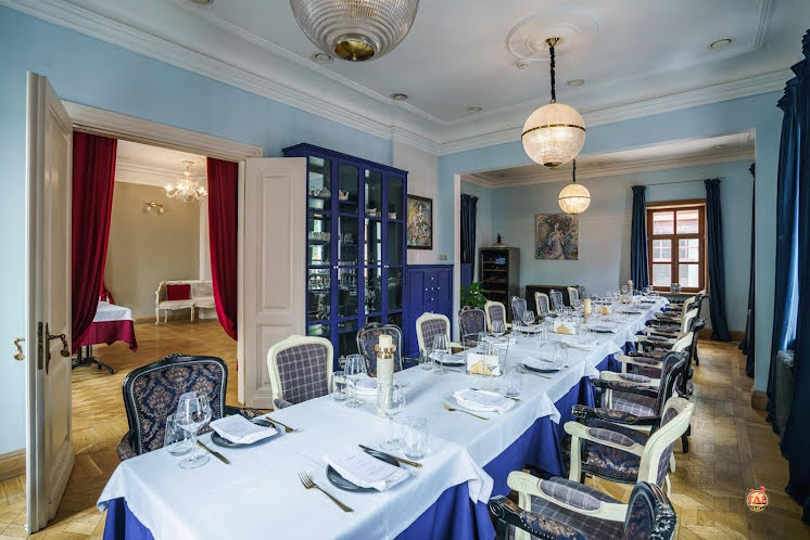 Комната Майер Кэтрин Паркер в «Lauren Parker» фотография №8