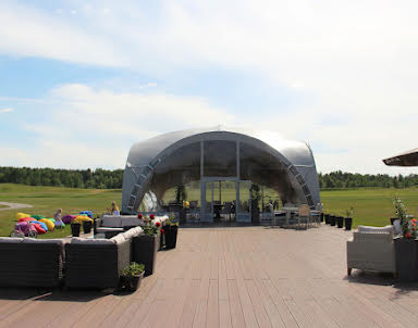  ресторан Лунка 19