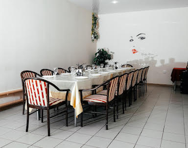  ресторан Каспий