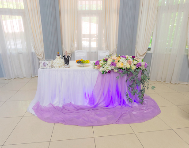  ресторан Кордон