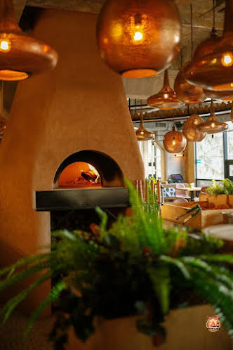 Основной зал в «Русико» фотография №15