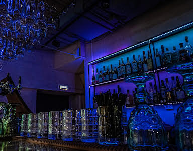  ресторан Матрешка