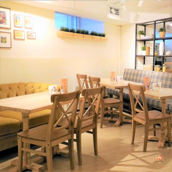 Место Есть фотография №4