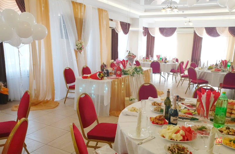 Волжская березка фотография №8