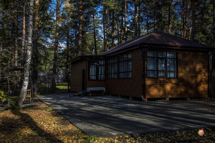 Беседка №10 в «Академия» фотография №1