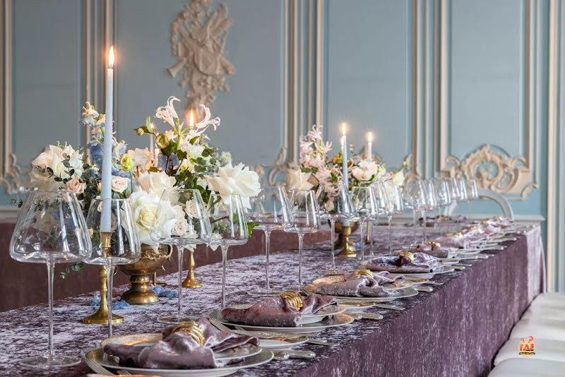 Дворец Трезини фотография №6