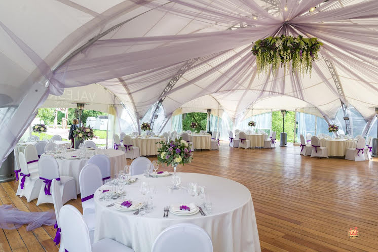 Шатер  в «Valesko» фотография №15