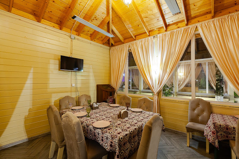 Венеция на ул. 40 лет Октября фотография №1