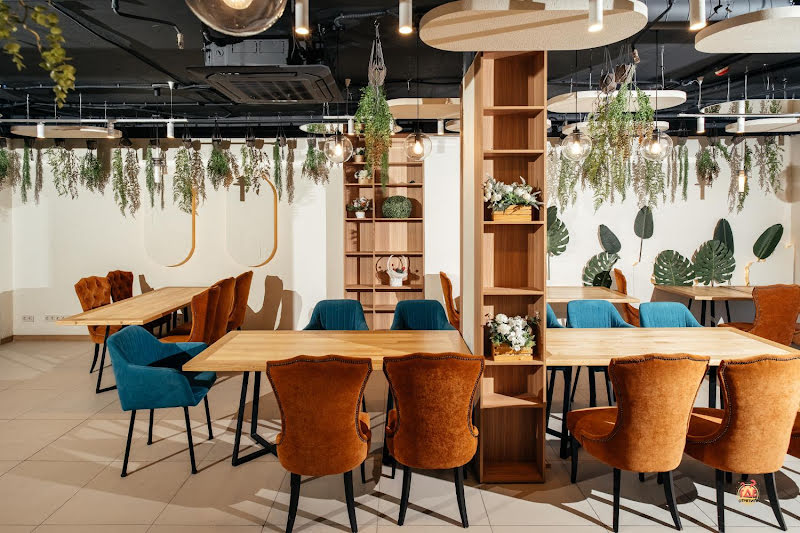 Чо? Капчо фотография №16