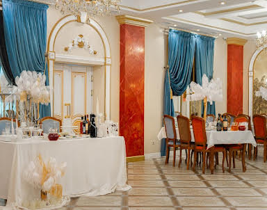 День рождения в Morena