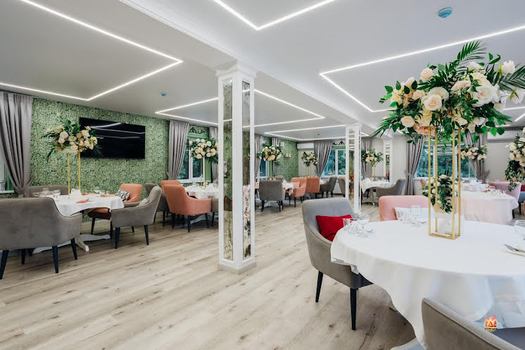 Зал «Вальдебо» в «Val de Bo» фотография №7