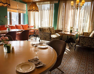  ресторан Буфет на Большой