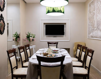  ресторан Север