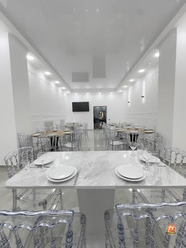 Банкетный зал №2 в «МоскWа на Каширке» фотография №8