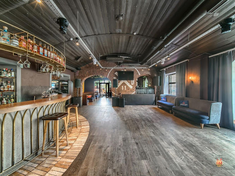 Butch&Dutch на Нижневолжской набережной фотография №10