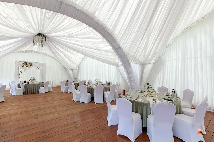 Шатер в «Fisherix» фотография №13