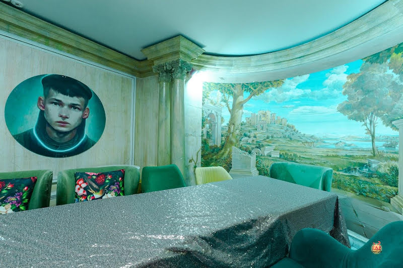 Freya фотография №7