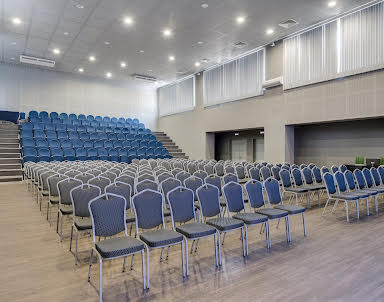  ресторан Парк-отель Воздвиженское