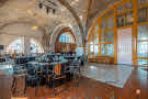Зал "THON HALL" в «LOFT HALL»