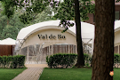 Шатер Val de Bo в «Val de Bo»