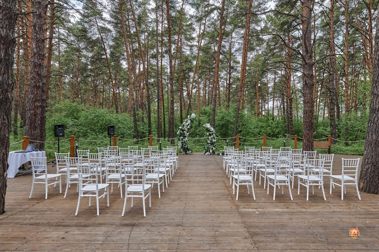 Шатер «Мечта» в «Отель «Мечта»» фотография №11