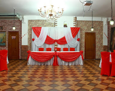 Свадьба в Квартира 89