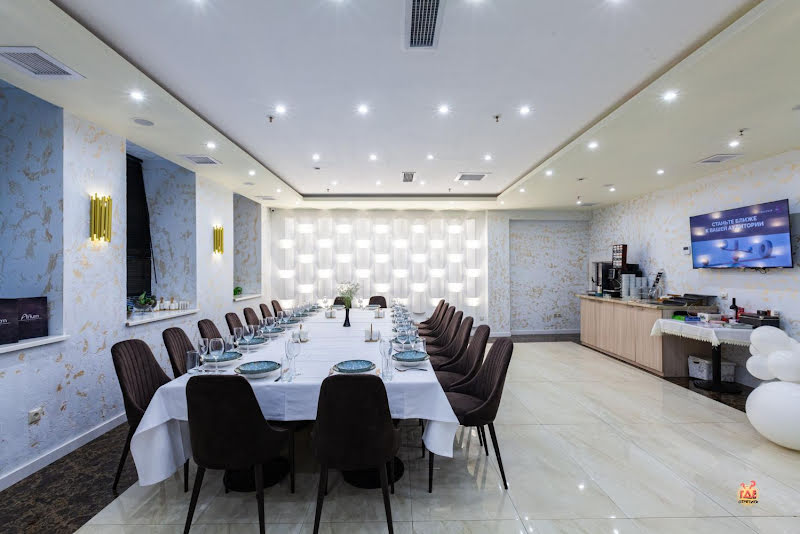 Arium фотография №7