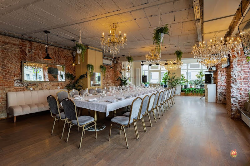 AMRA rest&concert hall фотография №12