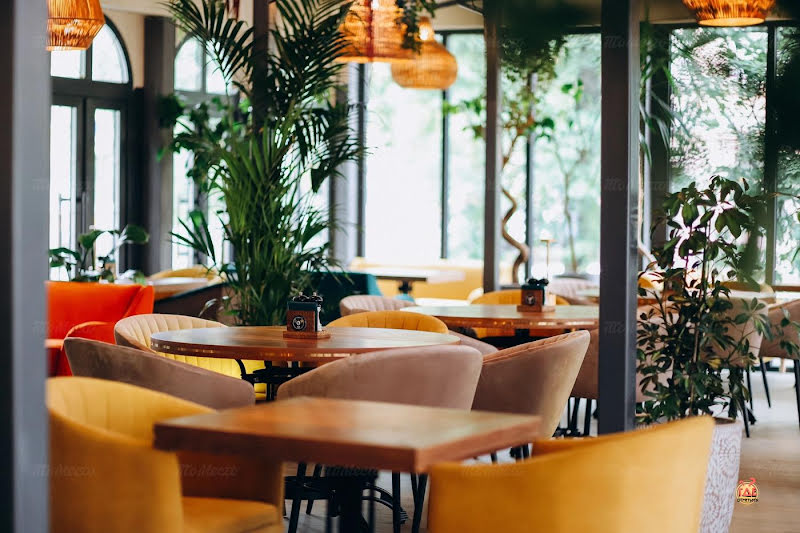 Райские сады фотография №16