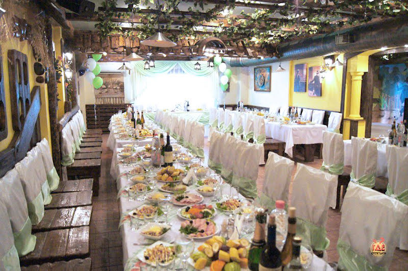 Охотничий рай фотография №5