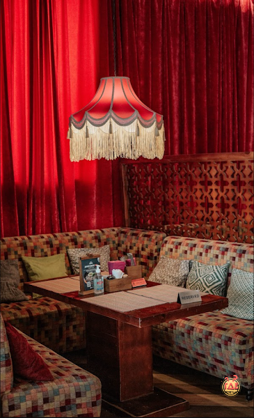 Чайхана Сезам фотография №18